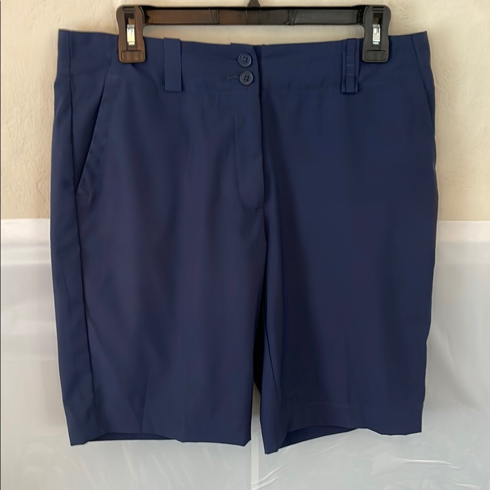 Nike Dry Fit Golf Shorts